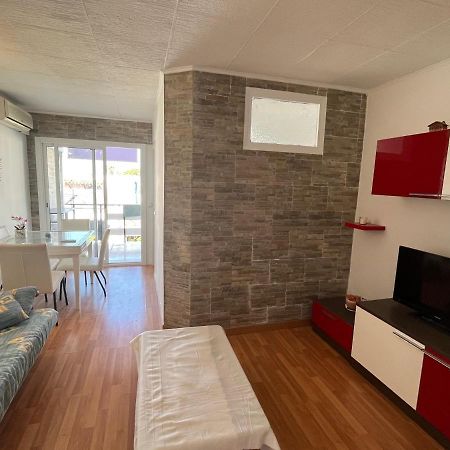 Апартаменты Cambrils Costa Экстерьер фото