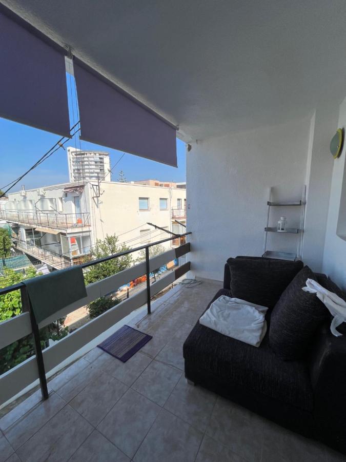 Апартаменты Cambrils Costa Экстерьер фото